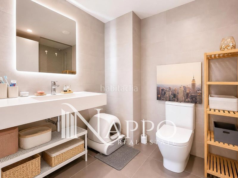 Foto a2fb85ce-17e1-4157-8cd0-05a1828219ba. Pis amb calefacció aparcament piscina a Santa Ponça Calvià