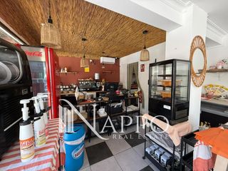 Miete Geschäftsraum  De  la platja. Traspaso de cafetería  con terraza privada en palmanova