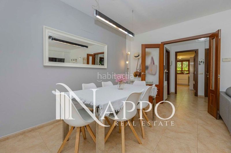 Foto 7d55d526-08ff-4d1e-8523-3f2c96df39d2. Casa adossada amb aparcament piscina a Selva