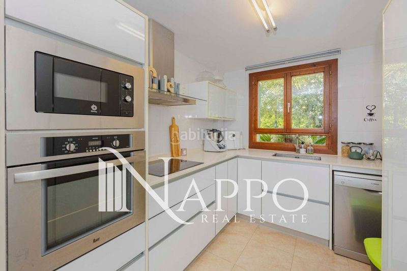 Foto c17d97ff-498e-4493-80f5-b3c599400e89. Casa adossada amb aparcament piscina a Selva