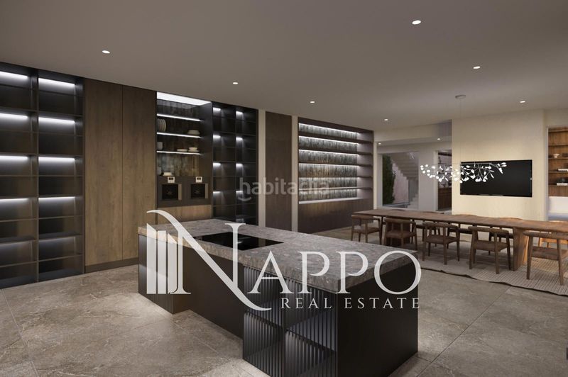 Foto d3cba61d-7e70-4f50-8ea8-2d62d24e3aef. Terreno residencial oportunidad de inversión terreno con licencia para villa de lujo en Santa Ponça en Calvià