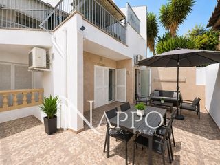 Appartement  Santa catalina thomas. Fantástico y familiar piso de 160m2 en una de las mejores zonas
