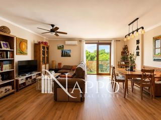 Duplex  Del cister. Encantador piso tríplex con garaje y trastero en el centro de se