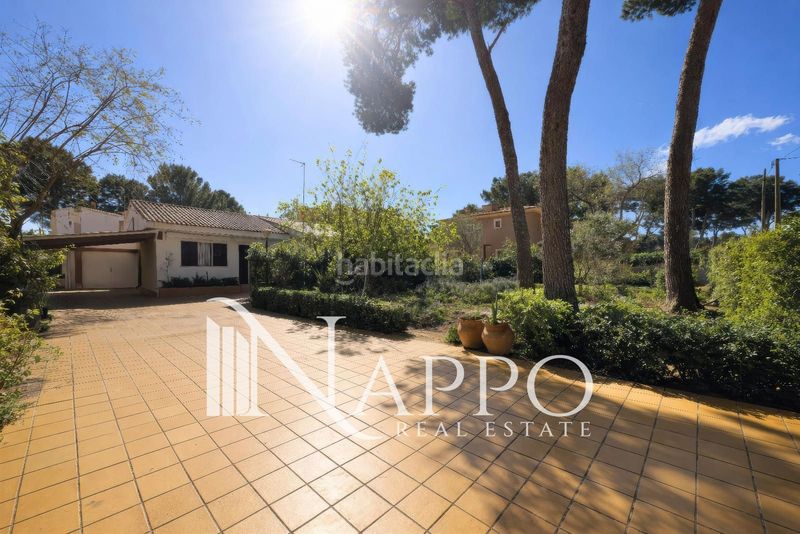 Foto 42c10695-3a8e-48eb-844a-59c022bd7bd7. Casa amb calefacció a El Toro Calvià