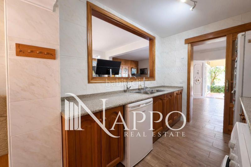 Foto 7a81a8ca-afad-445a-9d51-f4d5e48953c4. Casa amb calefacció a El Toro Calvià