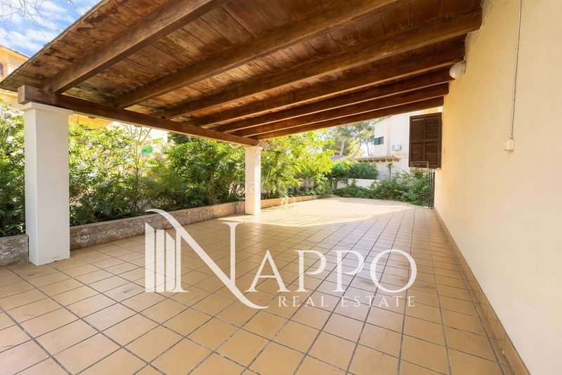 Foto d6b8a520-965d-40c7-8b67-9fef4e4b6b0b. Casa amb calefacció a El Toro Calvià
