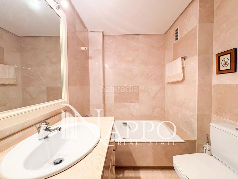 Foto bce213d7-da80-4514-b2a3-1ab436be230d. Pis amb calefacció aparcament piscina a Cas Català-Illetes Calvià