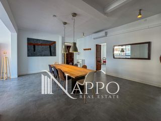 Lloguer Àtic  Reial patrimoni. Ático con terraza y garaje en plaça gomila, plama