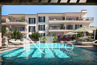 Duplex  Des port. Exclusiva promoción residencial con apartamentos y adosados en c