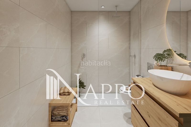 Foto aa2038bd-c512-47f7-966b-146cab30176e. Dúplex amb calefacció aparcament piscina a Capdepera poble Capdepera