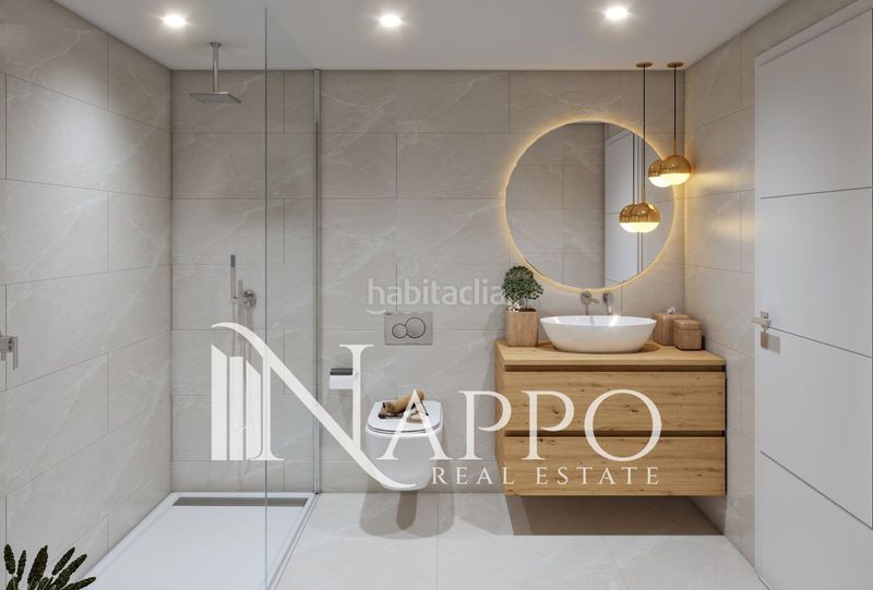 Foto baa409ce-2528-4639-ac8e-4294c272e6b1. Dúplex amb calefacció aparcament piscina a Capdepera poble Capdepera