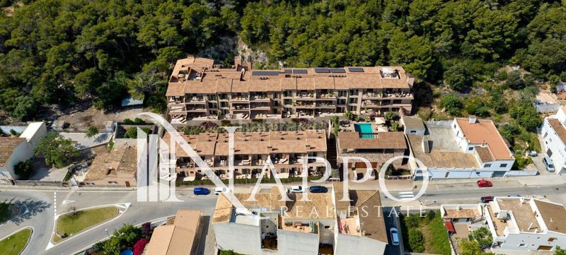 Foto ebaf7bf4-7116-438c-9c8b-bcff33cd0717. Dúplex amb calefacció aparcament piscina a Capdepera poble Capdepera