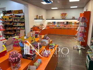Umzug Geschäftsraum  De jaume armegol. Traspaso de empresa consolidada con cuatro puntos de venta en ma