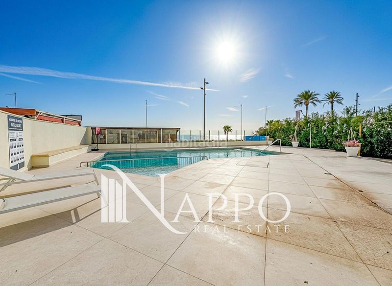 Foto 6a1d5e53-e586-485a-8492-f1feb6e1a69f. Pis amb aparcament piscina a Magaluf Calvià