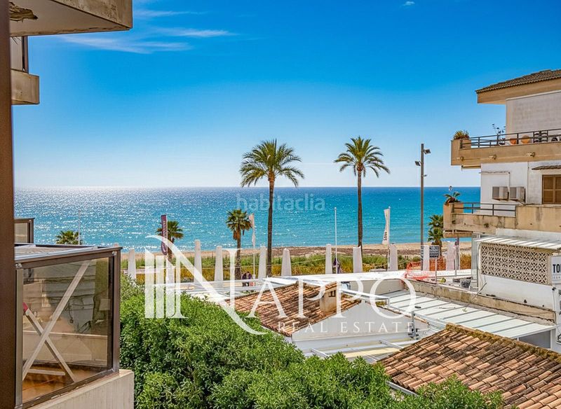 Foto 7a324254-3088-49e5-825a-d11d7500265e. Pis amb aparcament piscina a Magaluf Calvià