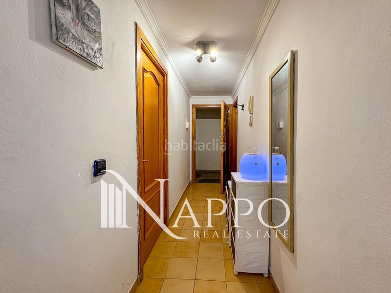 Foto a9036a33-9e43-4848-b31f-9d5c83c58785. Pis amb aparcament piscina a Magaluf Calvià