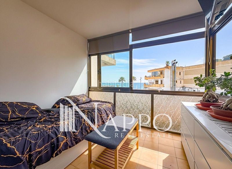 Foto c7782900-550c-42f2-9607-8f9c3a63afdb. Pis amb aparcament piscina a Magaluf Calvià