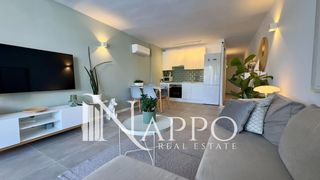 Rent Flat  Del puig del teide. Atractivo apartamento con terraza privada en palmanova
