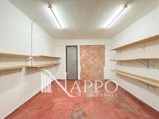 Geschäftsraum  Regal. Local comercial con potencial de cambio de uso en son gotleu