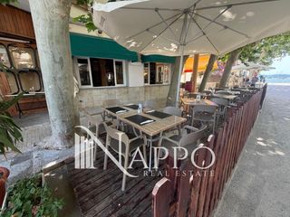 Traspàs Local Comercial  Bocchoris. Restaurante frente al mar con terrazas panorámicas en pollença