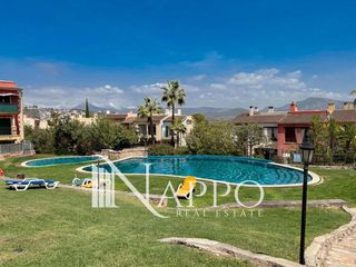 Zweistöckige Wohnung  Miquel barcelo. Elegante dúplex exterior con terraza privada