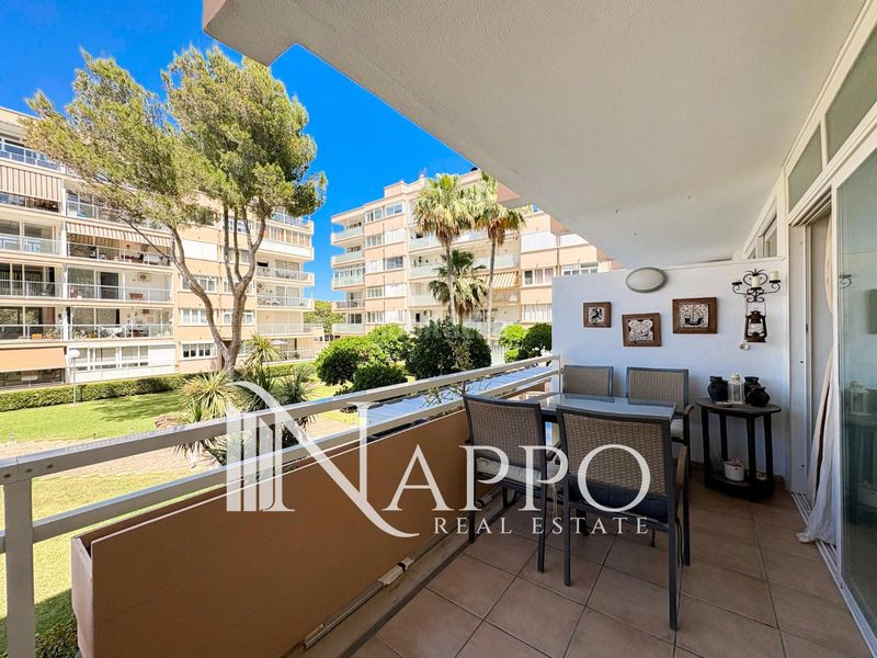 Foto fd37f4e3-b1d9-44a4-bfd5-421a8e58e9ae. Pis a Santa Ponça Calvià