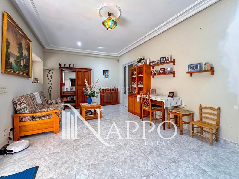 Foto 4191ad7f-8529-484a-a047-3bd814711cde. Xalet amb aparcament piscina a Zona Periurbana Inca