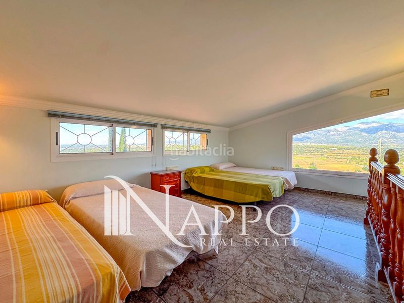 Foto b4075398-f6ce-4e54-8ff9-8f8ac488c35c. Xalet amb aparcament piscina a Zona Periurbana Inca