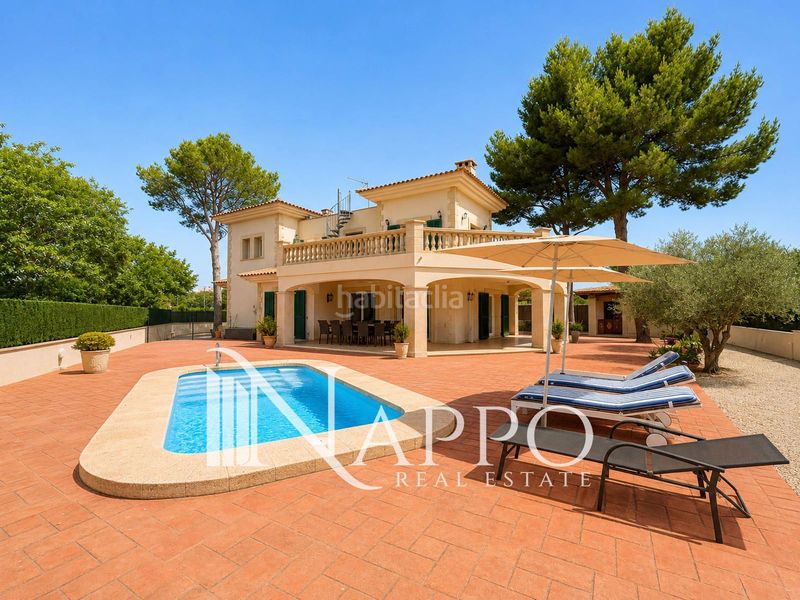 Foto 4e5c7a4a-a87e-4147-8e3f-297c723534a2. Casa amb calefacció aparcament piscina a El Toro Calvià