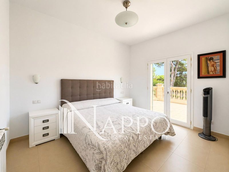 Foto 74190a8a-f406-4b8e-a3ea-146dbab83065. Casa amb calefacció aparcament piscina a El Toro Calvià