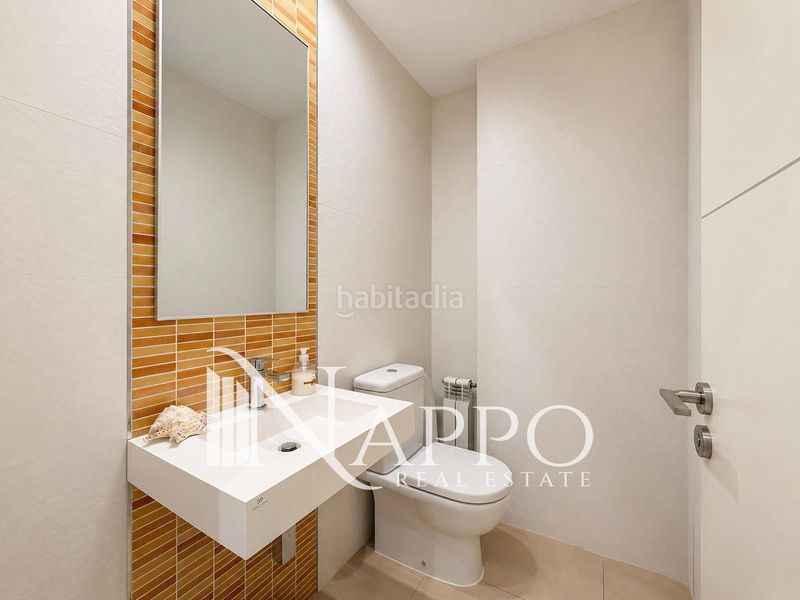Foto 77629988-9996-4955-a393-68a32aa4247f. Casa amb calefacció aparcament piscina a El Toro Calvià