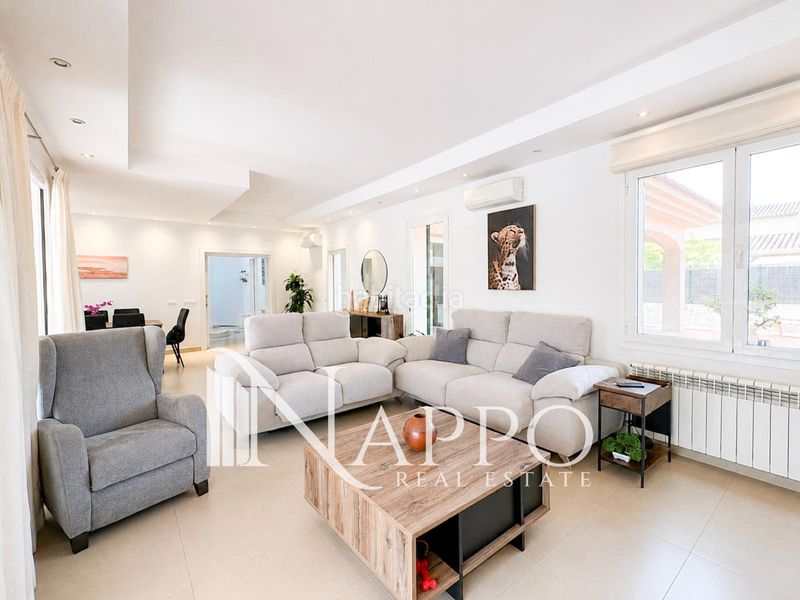 Foto b1f5a116-767e-41c8-b793-fde2693091e6. Casa amb calefacció aparcament piscina a El Toro Calvià