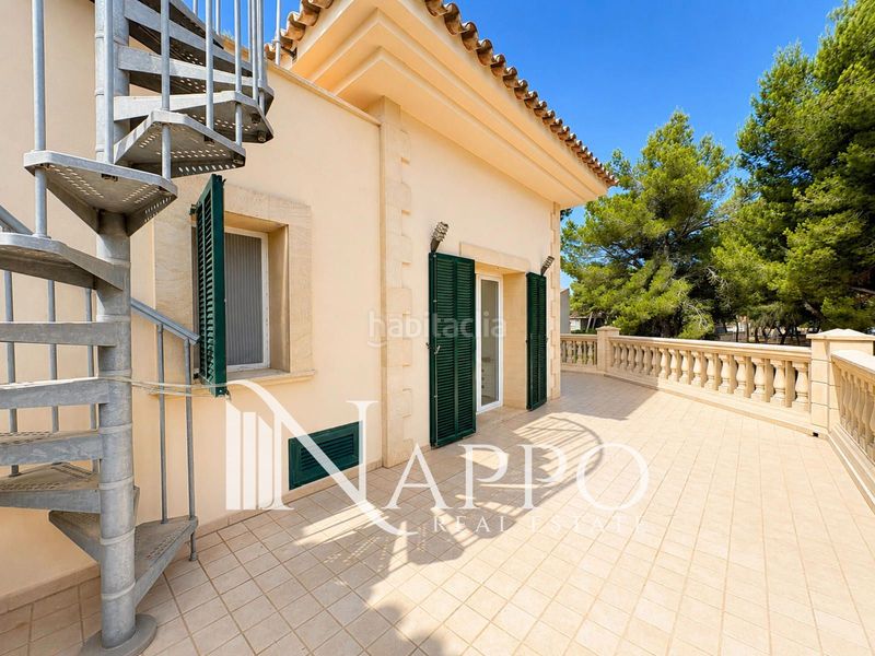 Foto eefe2c80-8cd5-4d99-b5b6-0f97e117219b. Casa amb calefacció aparcament piscina a El Toro Calvià