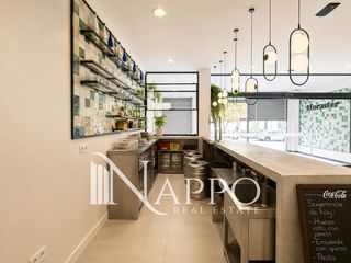 Business premise in CALLE DE PASCUAL RIBOT