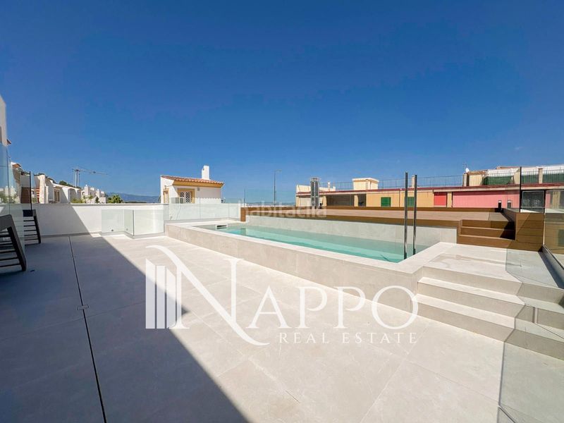 Foto 1415c499-3393-460c-a3c3-50e8b91826c5. Dúplex amb aparcament piscina a Gènova Palma de Mallorca