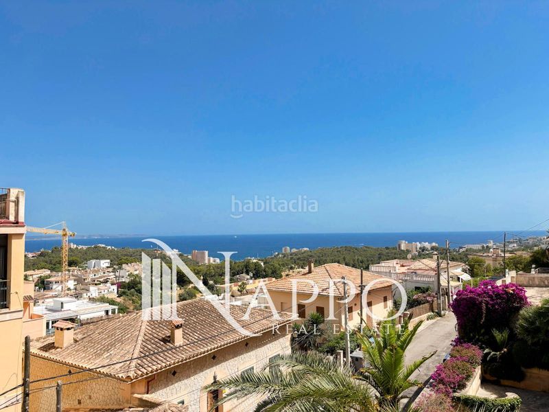 Foto 4e52799d-a220-421c-ac5f-66904f875872. Dúplex amb aparcament piscina a Gènova Palma de Mallorca