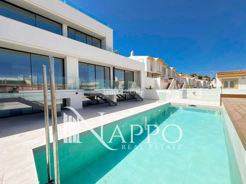 Foto 8322798f-9019-4ac6-af5d-a2048d8b0442. Dúplex amb aparcament piscina a Gènova Palma de Mallorca