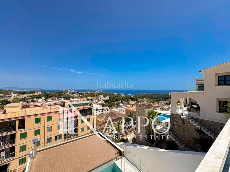 Foto 91b38102-248d-445a-94ce-644b378dde69. Dúplex amb aparcament piscina a Gènova Palma de Mallorca