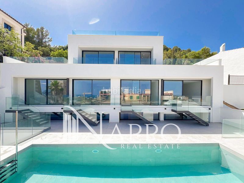 Foto b396028d-bf56-47ff-8be9-02b53a1c112f. Dúplex amb aparcament piscina a Gènova Palma de Mallorca