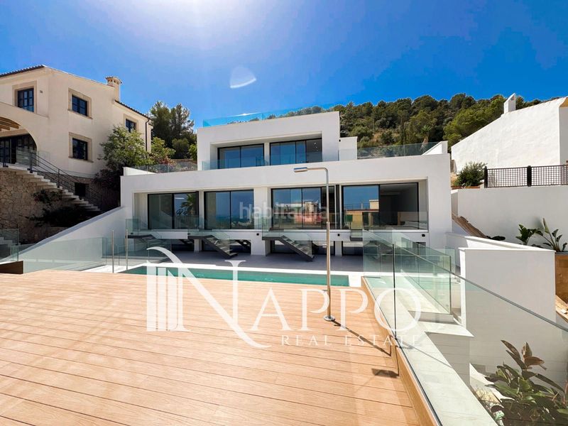 Foto b51d547a-5de8-4415-952d-ee72843fbfa4. Dúplex amb aparcament piscina a Gènova Palma de Mallorca