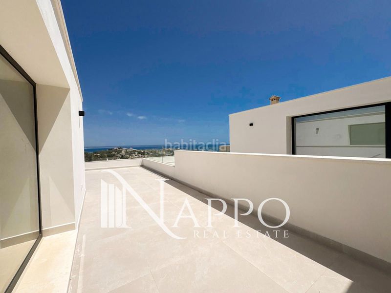 Foto e0acccbe-c308-4f77-8472-357946c69a37. Dúplex amb aparcament piscina a Gènova Palma de Mallorca
