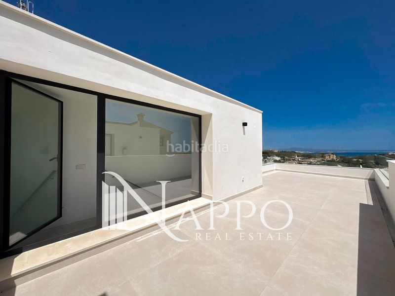 Foto e6906554-2b74-46c2-93ea-80a6f36edf7a. Dúplex amb aparcament piscina a Gènova Palma de Mallorca