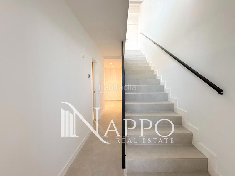 Foto f610db4c-2c8a-4cd3-9410-46224439e903. Dúplex amb aparcament piscina a Gènova Palma de Mallorca