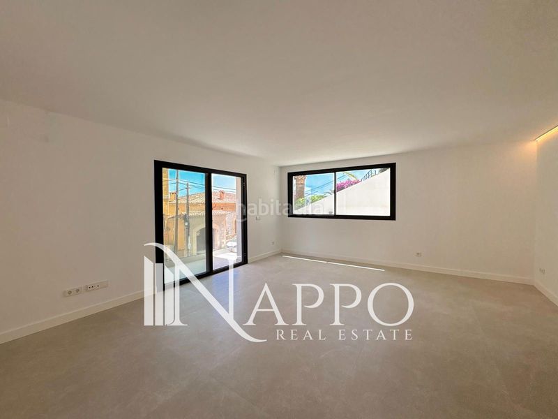 Foto a89b8632-6e13-45d3-b3a3-b801674bd680. Dúplex amb aparcament piscina a Gènova Palma de Mallorca