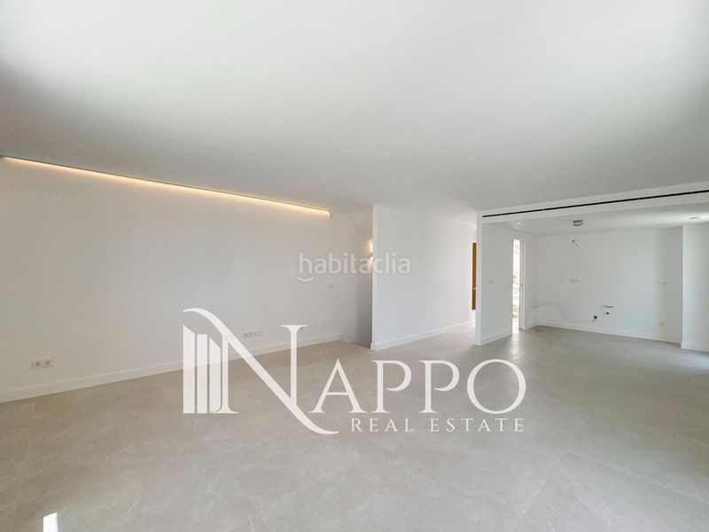 Foto d841e5d4-8a00-441a-9786-7aeb45356f69. Dúplex amb aparcament piscina a Gènova Palma de Mallorca