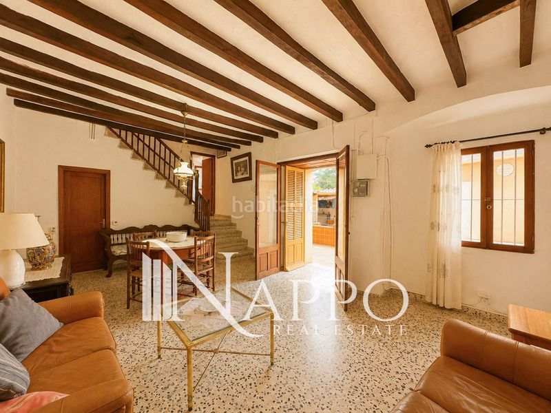 Foto 4b8b7b1f-11fc-4ef5-b6fe-c1b3ccbd3f15. Casa adossada amb calefacció a Sóller