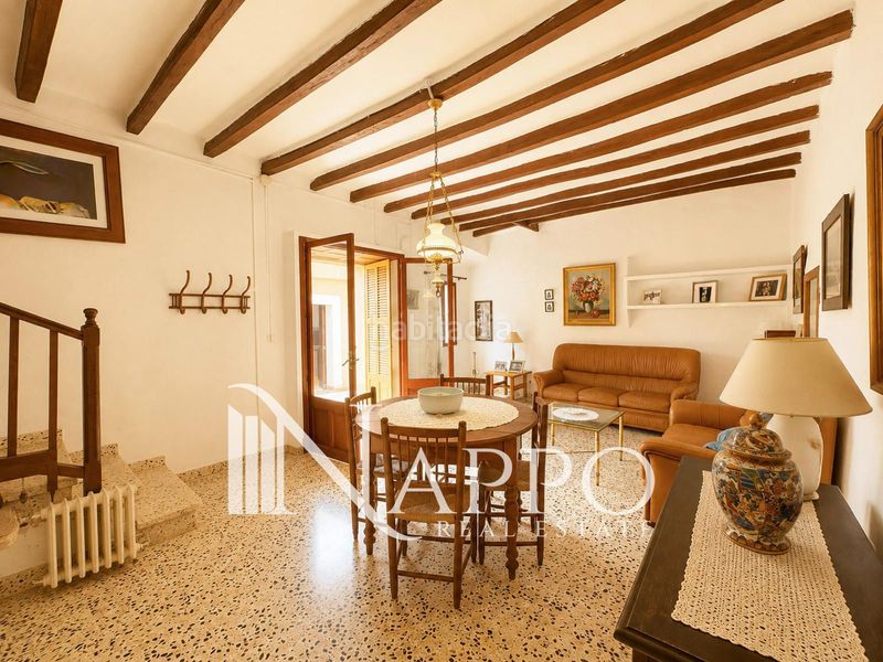 Foto 7f6a17a6-dc8a-46a3-927c-3ea18e665524. Casa adossada amb calefacció a Sóller