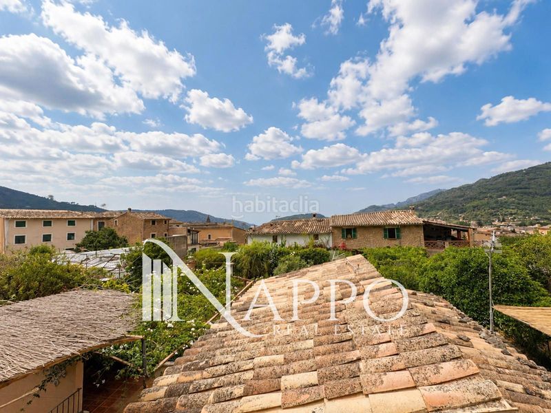Foto 9fd578ef-9286-4345-9781-1d97be4e6f77. Casa adossada amb calefacció a Sóller