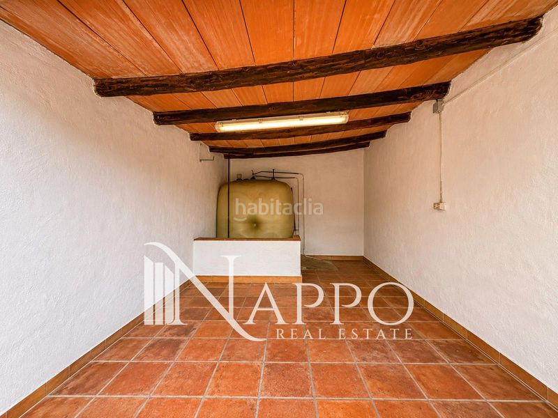Foto da396988-d7ed-4ab4-ac95-b42271aa4cbf. Casa adossada amb calefacció a Sóller