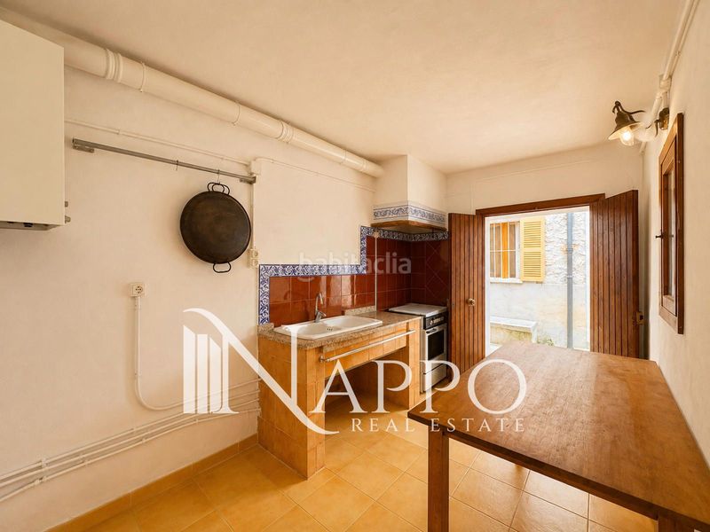 Foto df7f1fdb-0f6b-4677-8c2d-f2119508a1c4. Casa adossada amb calefacció a Sóller